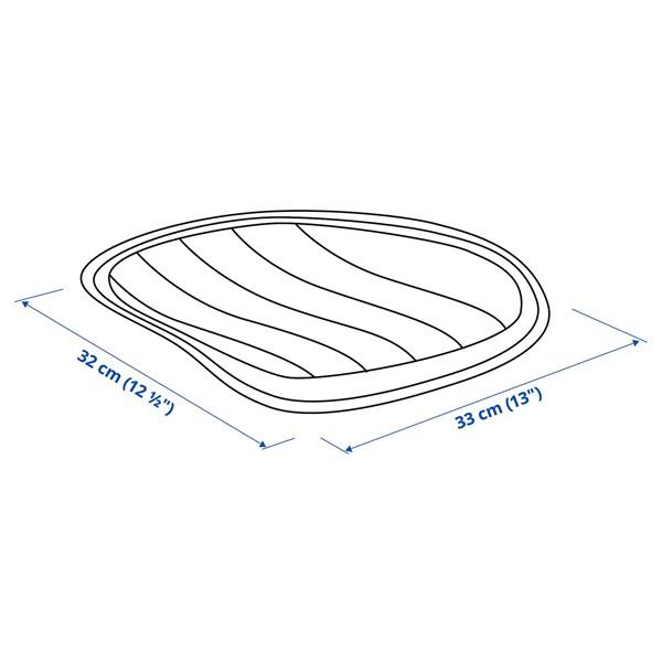 【IKEA/イケア/通販】PYNTEN ピンテン 子ども用チェアパッド デスクチェア用, ターコイズ[B](70538827) |  | 01