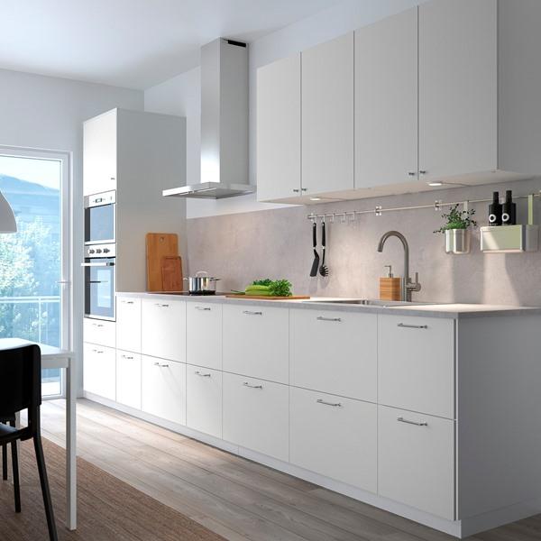 [IKEA/イケア/通販]VALLSTENA ヴァルステナ扉, ホワイト,30x60 cm[D](70541783) |  | 01