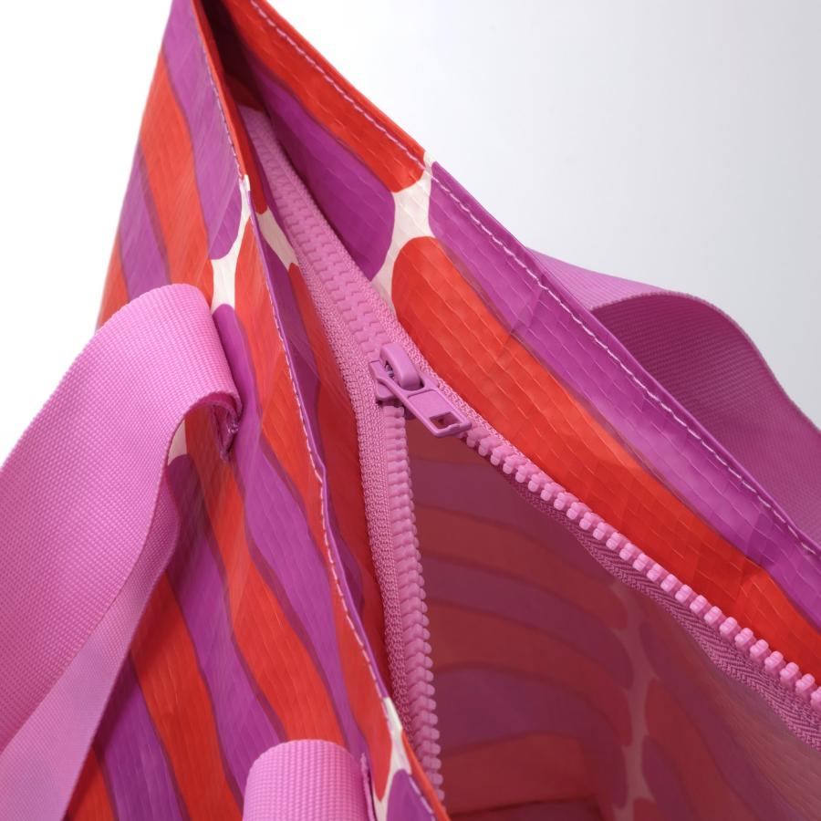 [IKEA/イケア/通販]BASTUA バストゥア キャリーバッグ, ピンク, 22x22x15 cm/7 l[B](70542669) |  | 04