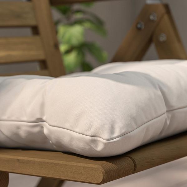 [IKEA/イケア/通販]KUDDARNA クッダルナシートクッション 屋外用, ライトグレーベージュ,44x44 cm[C](70547228) |  | 02