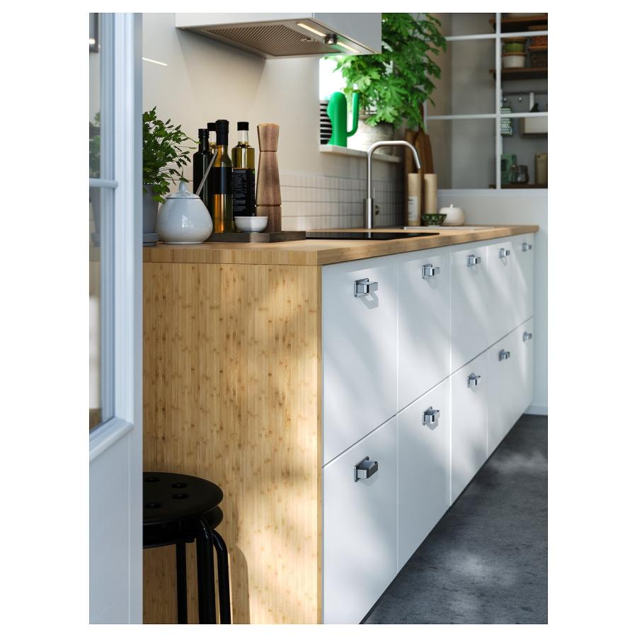 [IKEA/イケア/通販]HOLMARED ホルマレド ワークトップ, 竹/突き板, 186x65x2.8 cm[L](70557378) |  | 10