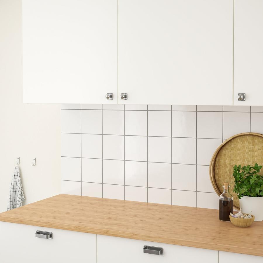[IKEA/イケア/通販]HOLMARED ホルマレド ワークトップ, 竹/突き板, 186x65x2.8 cm[L](70557378) |  | 05