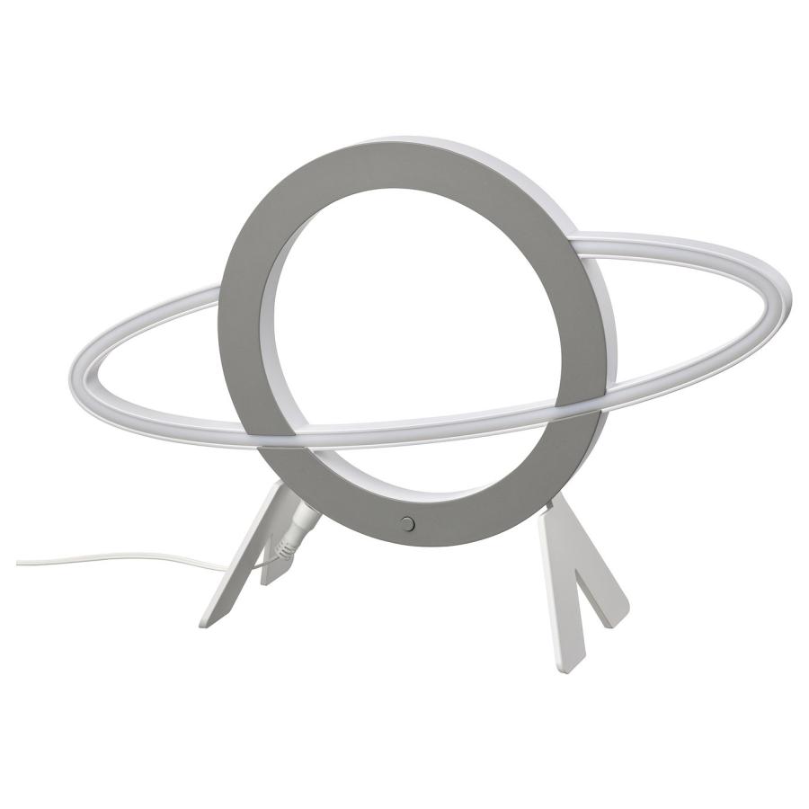 [IKEA/イケア/通販]AFTONSPARV アフトンスパルヴ LEDデコレーション照明, 惑星型 マルチカラー[B](70558778) | 