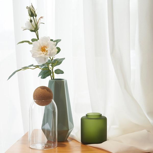 [IKEA/イケア/通販]SMYCKA スミッカ造花, 室内/屋外用/バラ ホワイト,65 cm[C](70560149) |  | 01