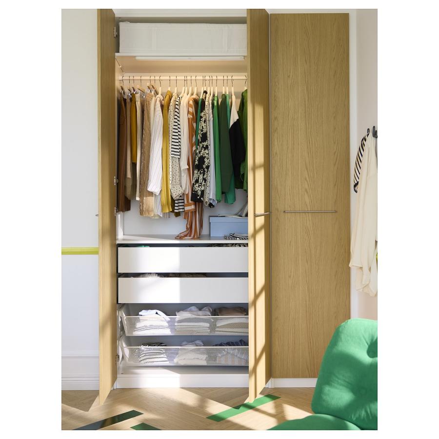 [IKEA/イケア/通販]KOLVATTEN ショルヴァッテン LED照明 センサー付き, ホワイト/電池式, 50 cm[B](70571906) |  | 03