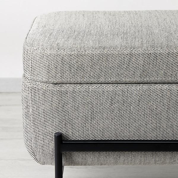 [IKEA/イケア/通販]VALTORP ヴァルトルプベンチ, 収納付き/ヴィーアルプ ベージュ/ブラウン,103 cm[H](70572784) |  | 06