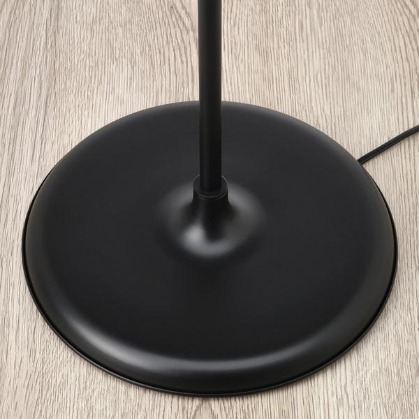 [IKEA/イケア/通販]KLOVING クローヴィングフロアランプ, チャコール[D](70573566) |  | 03