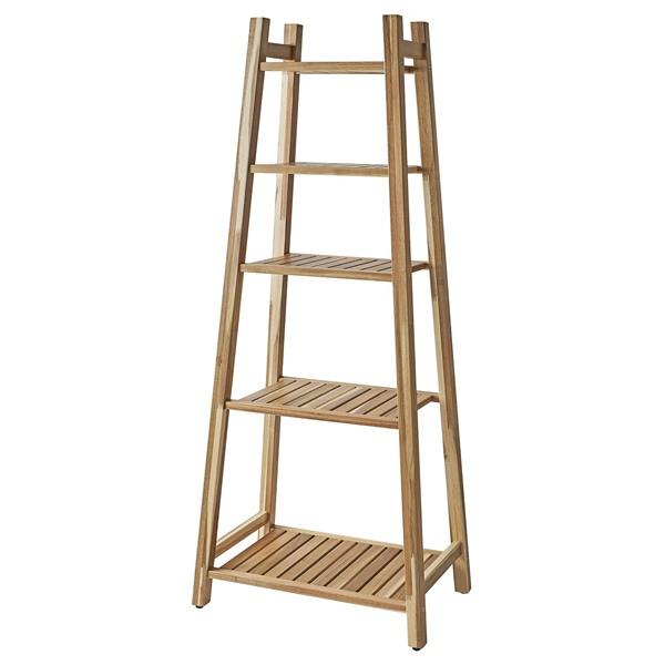 [IKEA/イケア/通販]STOREDAMM ストーレダムシェルフユニット, アカシア材,60x141 cm[I](70576169) | 
