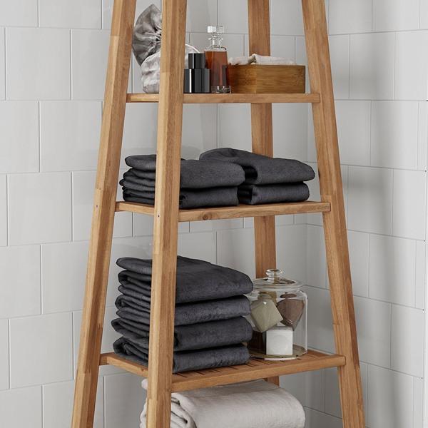 [IKEA/イケア/通販]STOREDAMM ストーレダムシェルフユニット, アカシア材,60x141 cm[I](70576169) |  | 02