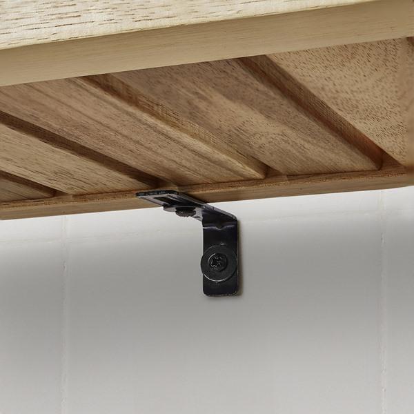 [IKEA/イケア/通販]STOREDAMM ストーレダムシェルフユニット, アカシア材,60x141 cm[I](70576169) |  | 04
