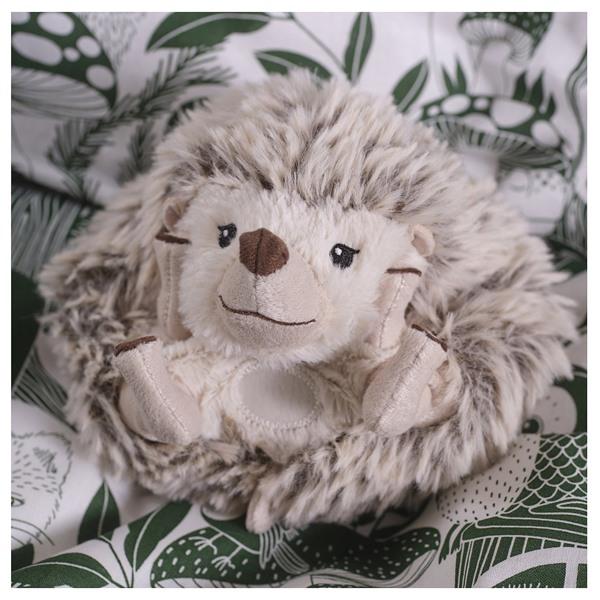 [IKEA/イケア/通販]SKOGSDUVA スコグスデューヴァぬいぐるみ, ハリネズミ/ベージュ,21 cm[A](70576904) |  | 02