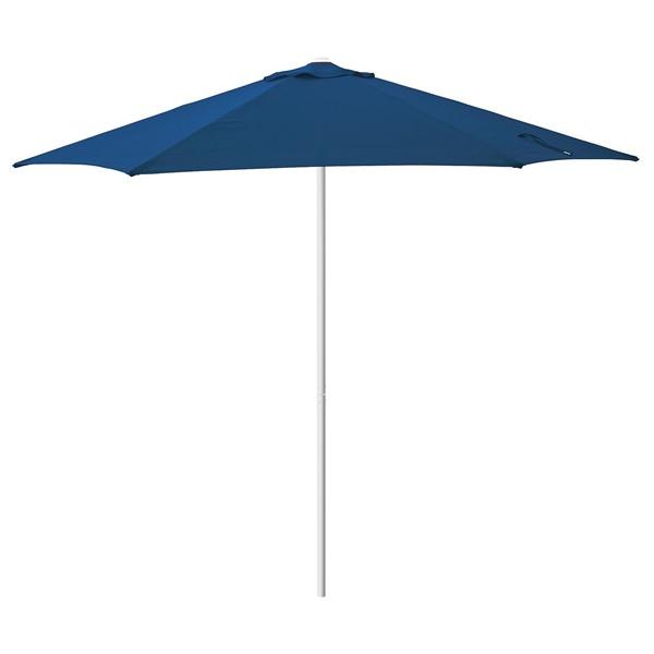 [IKEA/イケア/通販]HOGON ホーゴーンパラソル, ダークブルー,270 cm[H](70581236) | 