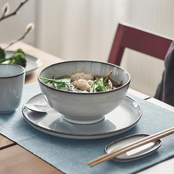 [IKEA/イケア/通販]GLADELIG グラデリグボウル, グレー,19 cm[A](70581496) |  | 01