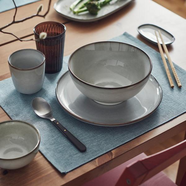 [IKEA/イケア/通販]GLADELIG グラデリグボウル, グレー,19 cm[A](70581496) |  | 03
