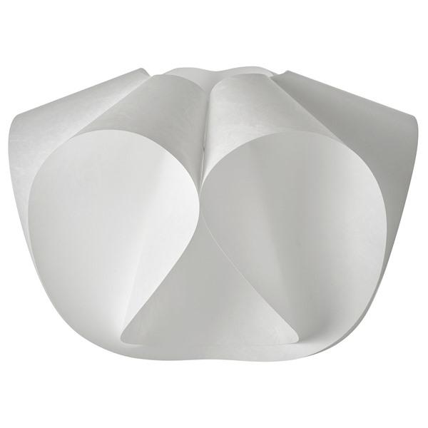 [IKEA/イケア/通販]BACKNATE ベックナーテペンダントランプシェード, ホワイト,50 cm[E](70583495) | 