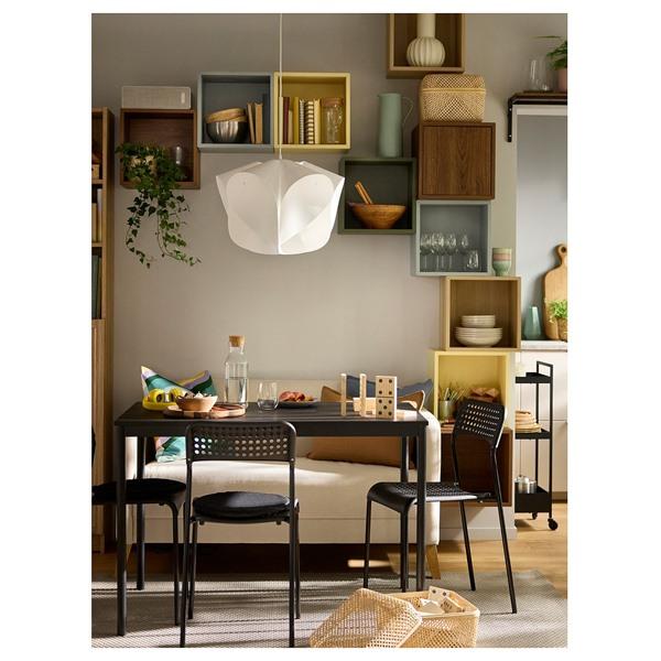 [IKEA/イケア/通販]BACKNATE ベックナーテペンダントランプシェード, ホワイト,50 cm[E](70583495) |  | 01