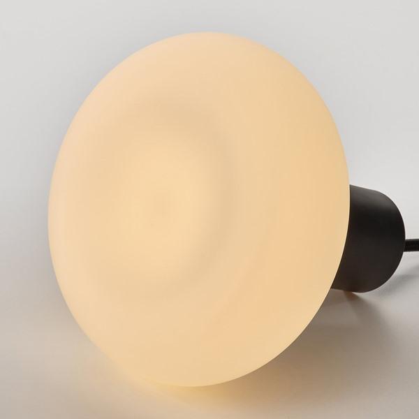 [IKEA/イケア/通販]MOLNART モールナルトLED電球 E26 120ルーメン, ドーナツ形 オパールホワイト,2400 ケ……[A](70586743) |  | 03