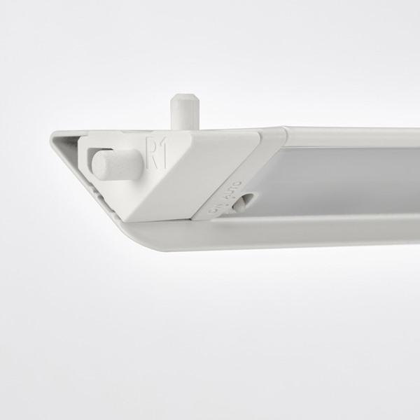 [IKEA/イケア/通販]OVERSIDAN オーヴェルシダンLEDワードローブ スティックライト センサー付き, 調光……[D](70589548) |  | 04