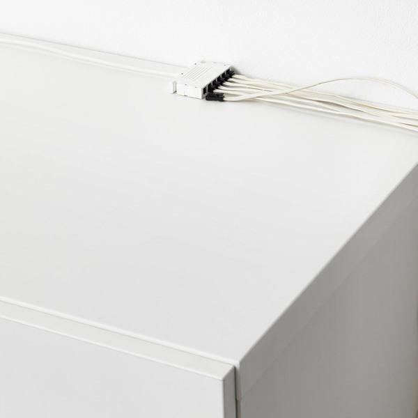 [IKEA/イケア/通販]ANSLUTA アンスルータLEDドライバー コード付き, ホワイト,19 W[A](70593932) |  | 01