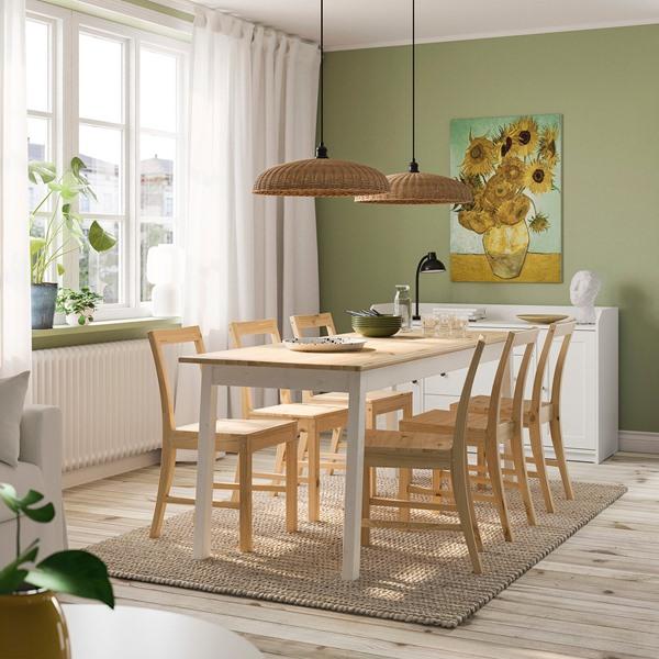 [IKEA/イケア/通販]NARRKOLV ナルコルヴペンダントランプ, 籐,56 cm[AD](70595865) |  | 02