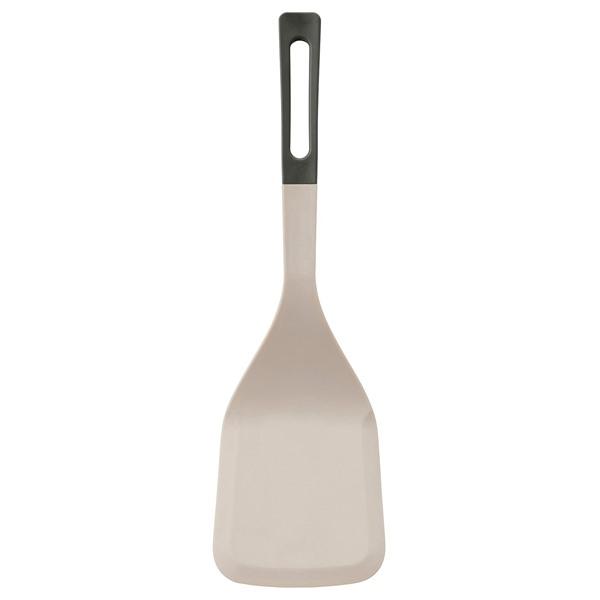 [IKEA/イケア/通販]KNORRHANE クノールハネヘラ, ライトベージュ/チャコール,32 cm[A](70599665) | 