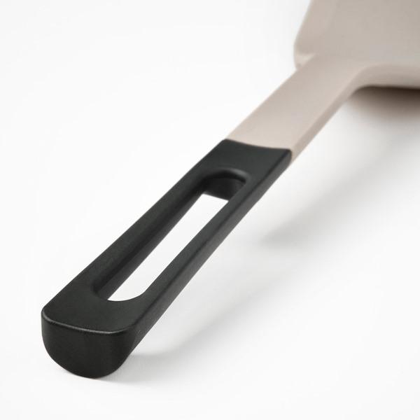 [IKEA/イケア/通販]KNORRHANE クノールハネヘラ, ライトベージュ/チャコール,32 cm[A](70599665) |  | 05
