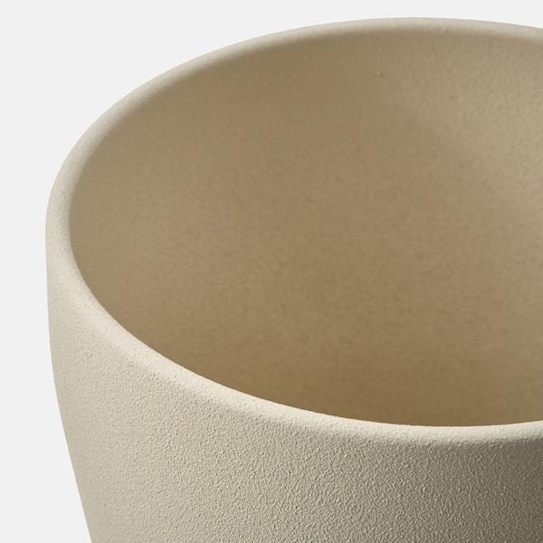 [IKEA/イケア/通販]PERSILLADE ペルスィラデ鉢カバー, ライトベージュ,12 cm[A](70606798) |  | 01