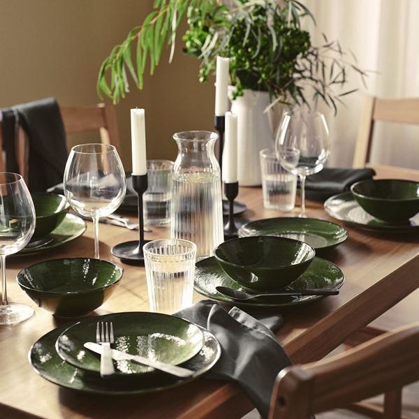 [IKEA/イケア/通販]PELARKAKTUS ペラルカクトゥスボウル, グリーン,16 cm[A](70608943) |  | 04