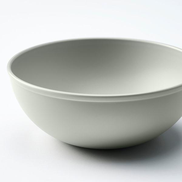 [IKEA/イケア/通販]SIMKRABBA スィムクラッバボウル, プラスチック/グリーングレー,15 cm[A](70609160) |  | 02