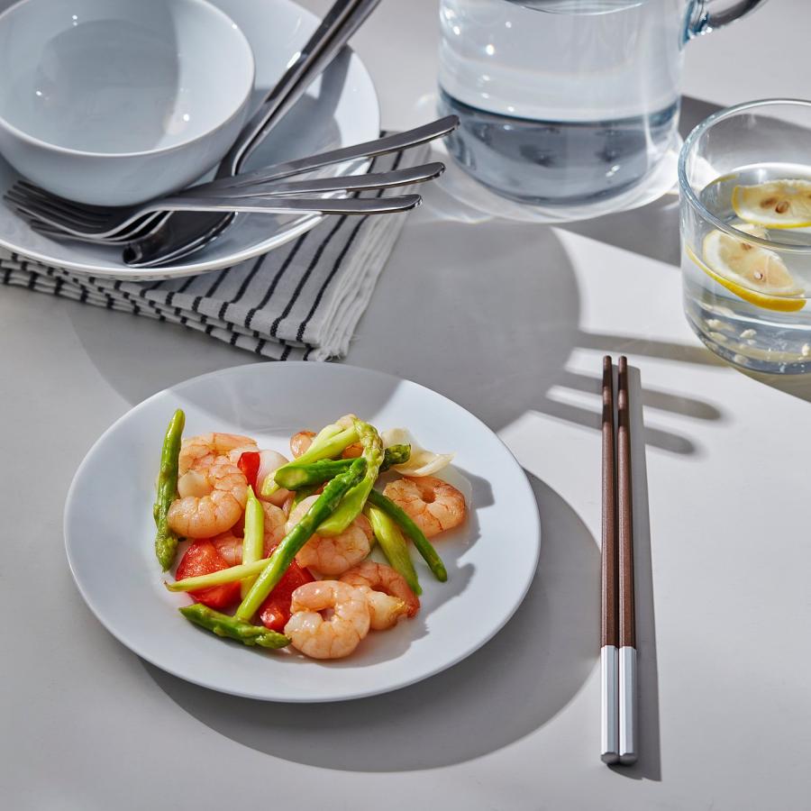 [IKEA/イケア/通販]SOTBJORNBAR ソートビョーンベール 箸2膳, ブラウン, 24 cm[A](70610069) |  | 01