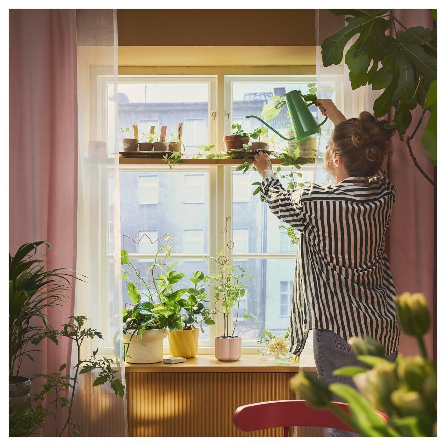 [IKEA/イケア/通販]DOFTRIPS ドフトリプス 鉢カバー, ライトピンク, 9 cm[A](70612327) |  | 03