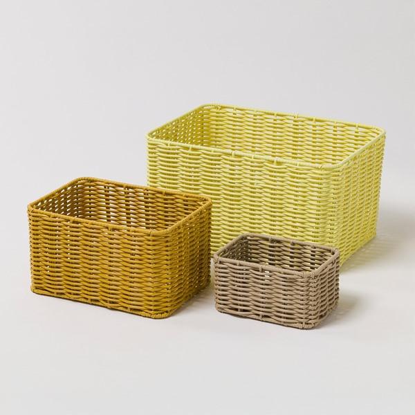 [IKEA/イケア/通販]DJURTRANARE ジュールトレーナレバスケット, グレーベージュ,12x17x9 cm[A](70621124) |  | 03