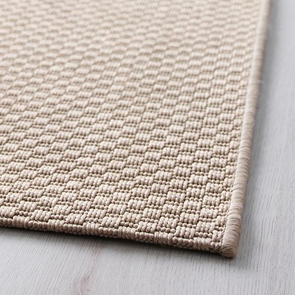 [IKEA/イケア/通販]MORUM モールムラグ 平織り、室内/屋外用, ベージュ,60x150 cm[C](70624170) |  | 01