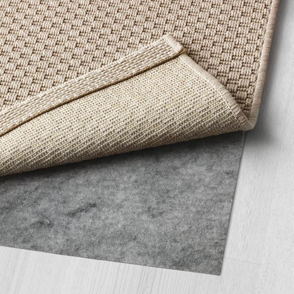 [IKEA/イケア/通販]MORUM モールムラグ 平織り、室内/屋外用, ベージュ,60x150 cm[C](70624170) |  | 02