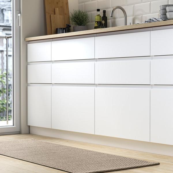 [IKEA/イケア/通販]MORUM モールムラグ 平織り、室内/屋外用, ベージュ,60x150 cm[C](70624170) |  | 04
