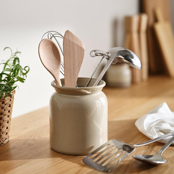 [IKEA/イケア/通販]SJOKEX ショーケックスキッチン用品2点セット, バーチ[A](70625320) |  | 01