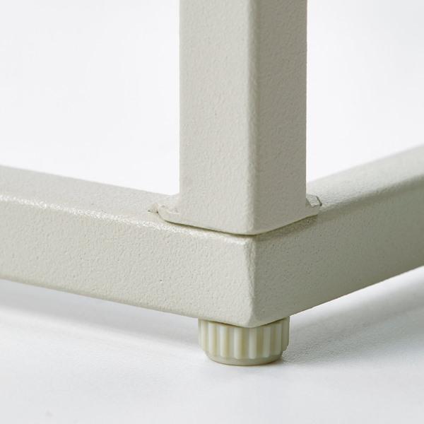 [IKEA/イケア/通販]BLAKRAKA ブロクローカプラントスタンド, 室内/屋外用/ライトグレーベージュ,59 cm[D](70626782) |  | 03
