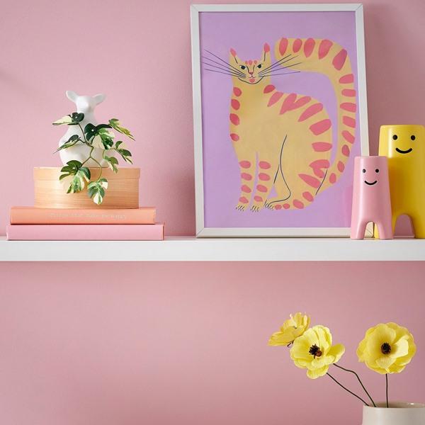[IKEA/イケア/通販]FEJKA フェイカ人工観葉植物, カンガルー[A](70630048) |  | 01