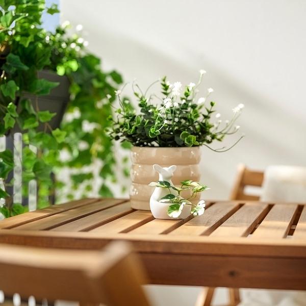[IKEA/イケア/通販]FEJKA フェイカ人工観葉植物, カンガルー[A](70630048) |  | 02