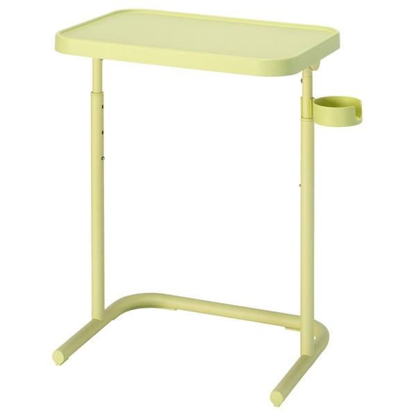 [IKEA/イケア/通販]BJORKASEN ビョルコーセンラップトップスタンド, イエローグリーン[C](70636427) | 