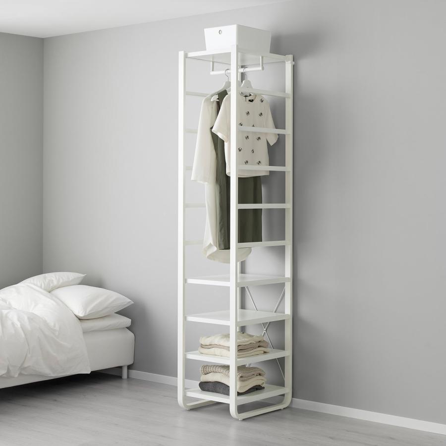 チェスト、衣類収納 [IKEA/イケア/通販]ELVARLI エルヴァーリ ワード 