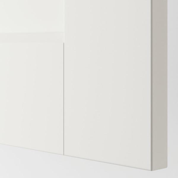 [IKEA/イケア/通販]PAX パックス / GRIMO グリモコーナーワードローブ, ホワイト/ホワイト,110/110x201 cm[5](79218510) |  | 03