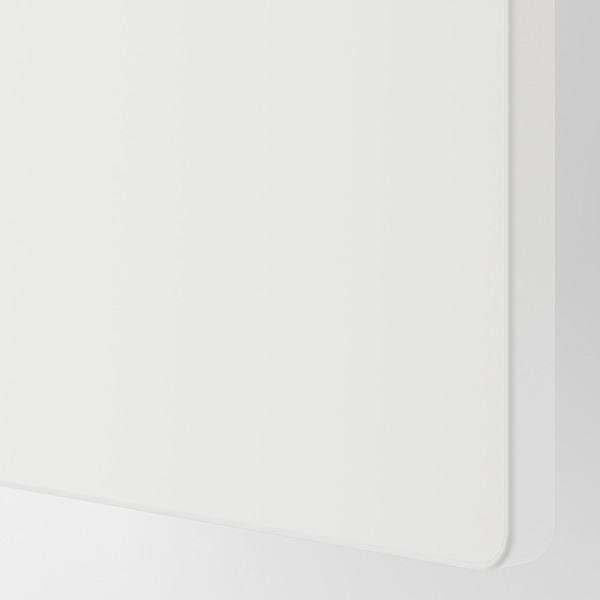 [IKEA/イケア/通販]SMASTAD スモースタードロフトベッド, ホワイト ブルー/デスク付き 引き出し3段付……[19](79557642) |  | 03