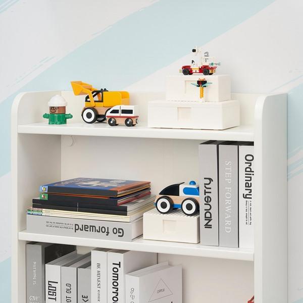[IKEA/イケア/通販]DALRIPA ダールリパ子ども用本棚 扉付き, ホワイト/ライトグリーン,60x34x150 cm[3](79590123) |  | 01