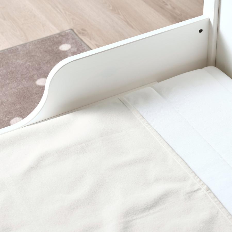 [IKEA/イケア/通販]LEN レーン マットレスプロテクター, ホワイト, 70x100 cm[A](80169066) |  | 01