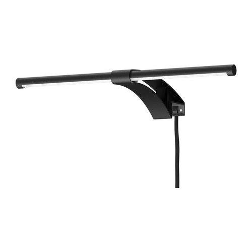 IKEA/イケア RIBBA LEDアート照明, ブラック | 