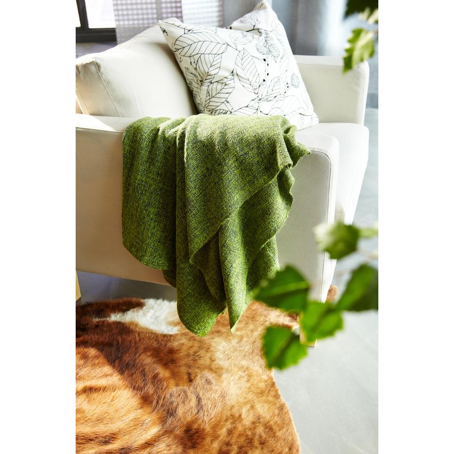 IKEA/イケア/通販]KOLDBY コールドビー カウハイド, ブラウン[D