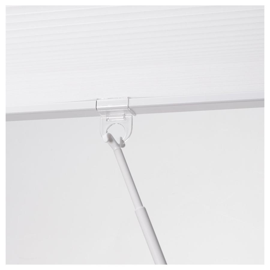 [IKEA/イケア/通販]HOPPVALS ホップヴァルス 断熱ブラインド, ホワイト, 140x155 cm[A](80290637) |  | 05