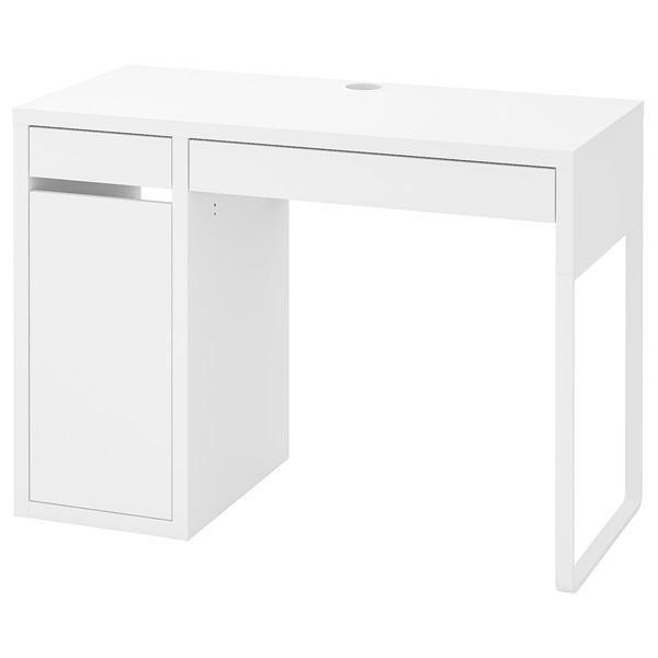IKEA/イケア/通販】MICKE ミッケ デスク, ホワイト[I](80354276