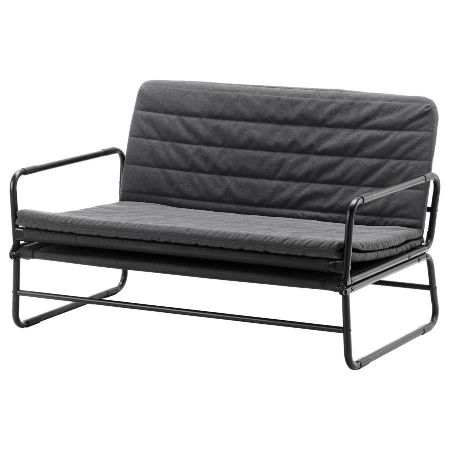 IKEA HAMMARN ソファベッド 2人用 IKEA/イケア/通販]HAMMARN ハッマルン ソファベッド, クニーサ
